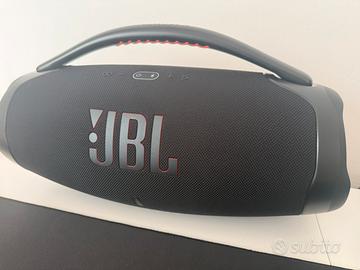 Jbl boombox 3