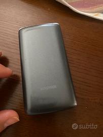 Cellulare brondi