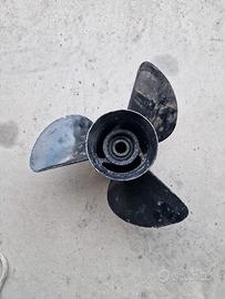 elica per motore fuoribordo 