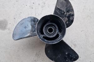 elica per motore fuoribordo 