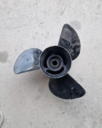 elica per motore fuoribordo 