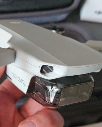 Dji Mavic Mini accessoriato