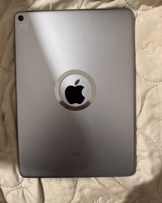 iPad Pro 9.7” 128gb