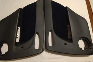 Pannelli alfa romeo 156