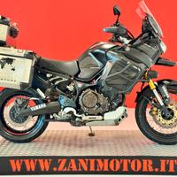 Yamaha XT 1200 Z SUPER TENERE -2017-