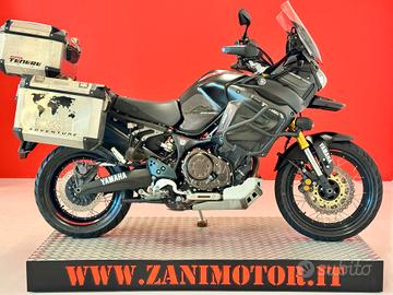 Yamaha XT 1200 Z SUPER TENERE -2017-