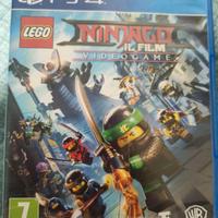 PS4 Lego Ninjago Il Film Videogame - Classics - Pl