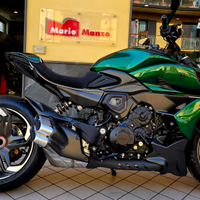 Diavel V4 Bentley 2025