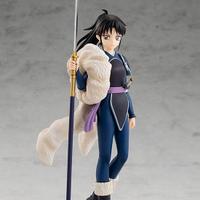 Yashahime: princess half-demon setsuna popup parad