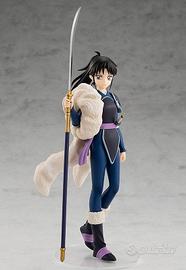 Yashahime: princess half-demon setsuna popup parad