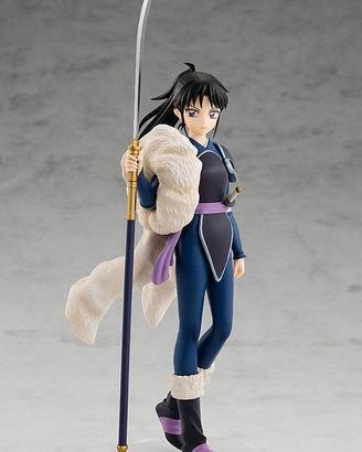 Yashahime: princess half-demon setsuna popup parad