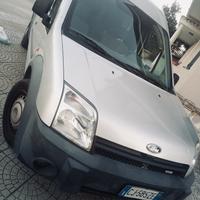 FORD Trans/Tour Connect - 2004