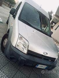 FORD Trans/Tour Connect - 2004