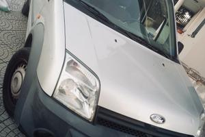 FORD Trans/Tour Connect - 2004