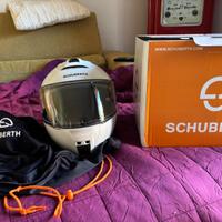 Casco Schuberth C5 M/57