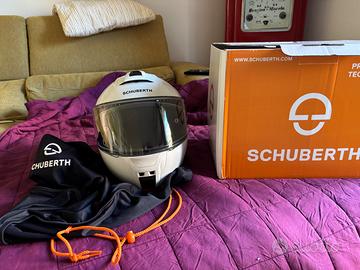 Casco Schuberth C5 M/57