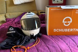 Casco Schuberth C5 M/57