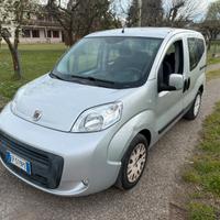Fiat Qubo 1.3 mtj