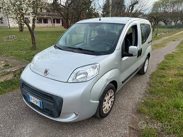 Fiat Qubo 1.3 mtj