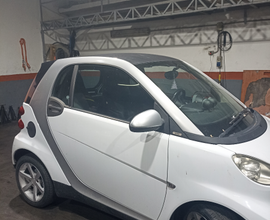 Smart fortwo 2007