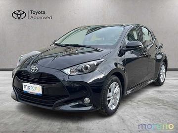 Toyota Yaris 1.5 hybrid Active
