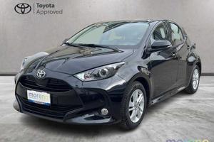 Toyota Yaris 1.5 hybrid Active