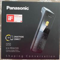 Panasonic KX-PRW120