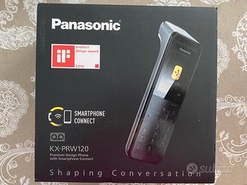 Panasonic KX-PRW120