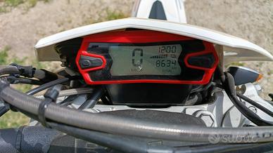 Beta 125 rr