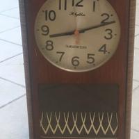 orologio da parete antico