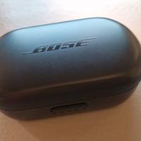 Bose QuietComfort wireless noise cancelling 
