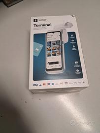 Terminal Sumup 