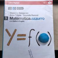 Matematica.azzurro vol.3