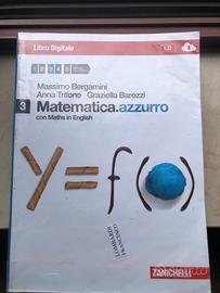 Matematica.azzurro vol.3