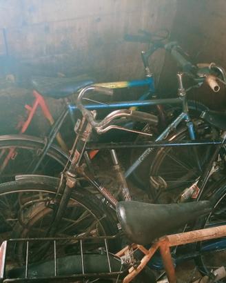 bici d'epoca