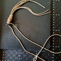 collana girocollo