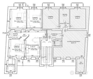 Appartamento signorile