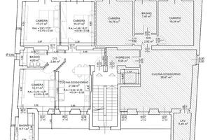 Appartamento signorile