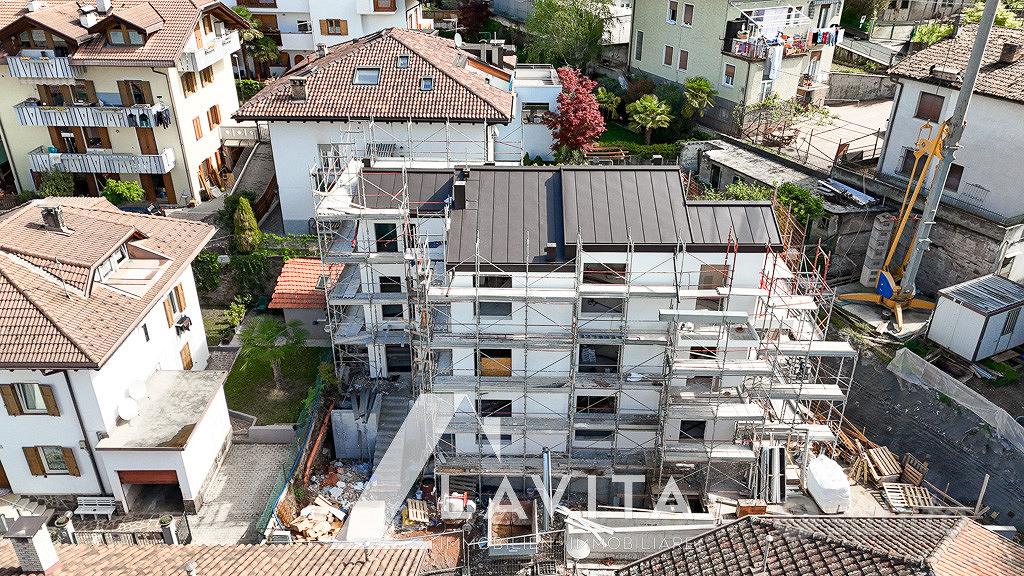 Appartamento – Laives - Leifers, Pineta - Steinmannwald - Vista 4