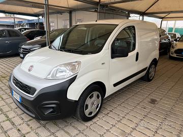 FIAT FIORINO 1.3 MJT 95 CV EURO 6D