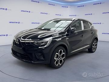 MITSUBISHI ASX 1.3L MILD HYBRID 140 CV