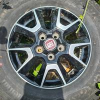 cerchi in lega FIAT DUCATO ORIGINALI