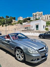 Mercedes 300 SL SPORT 