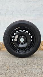 Ruota di Scorta Michelin 205/60 R16 - NUOVA
