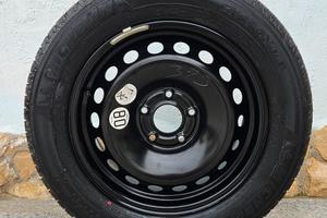 Ruota di Scorta Michelin 205/60 R16 - NUOVA