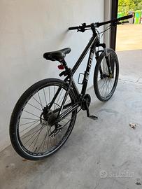 Bici Elios Hoop 29”