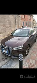 Audi A1 del 2016