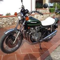 Kawasaki Z 900 conservata - 1973