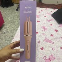 Piastra arricciacapelli