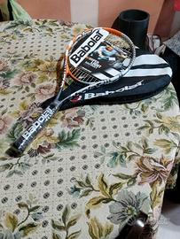 Racchetta da tennis Babolat  .mai usata